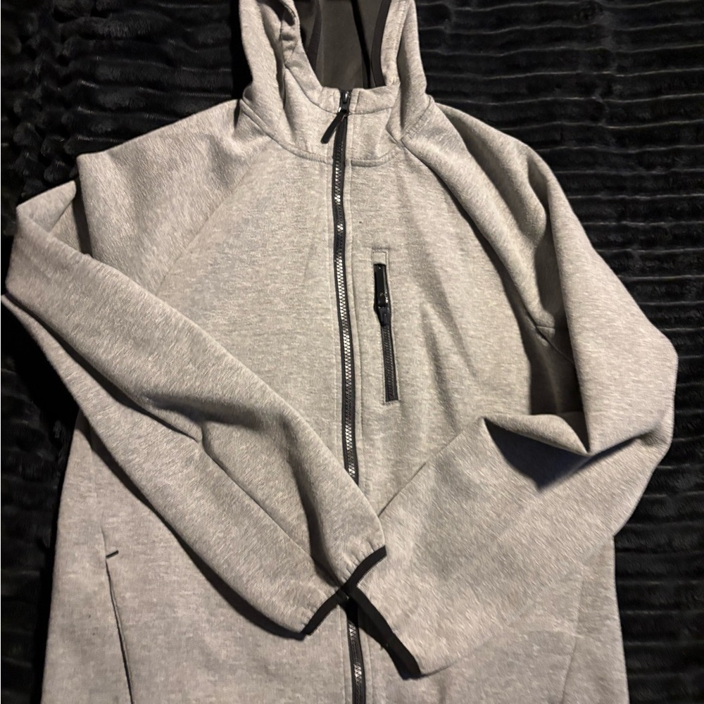 Russell Hoodie